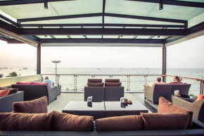 Отель Serenotel Pattaya  Паттайя